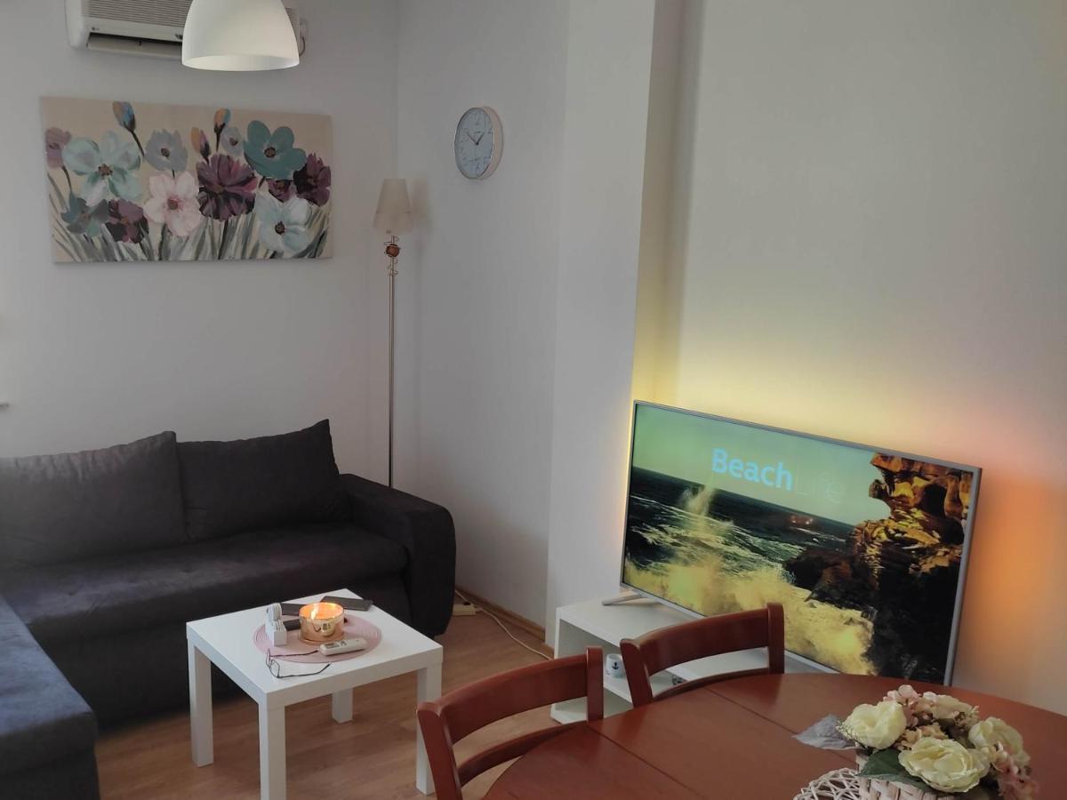 Apartman Sramek Apartment Medulin Ngoại thất bức ảnh